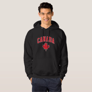 Kanada Munkjacka
