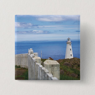 Kanada, Newfoundland, Cape Spear National 3 Knapp