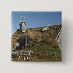 Kanada, Newfoundland och Labrador, L'Anse Aux Knapp