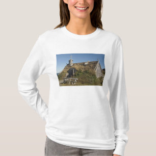 Kanada, Newfoundland och Labrador, L'Anse Aux Tee Shirt