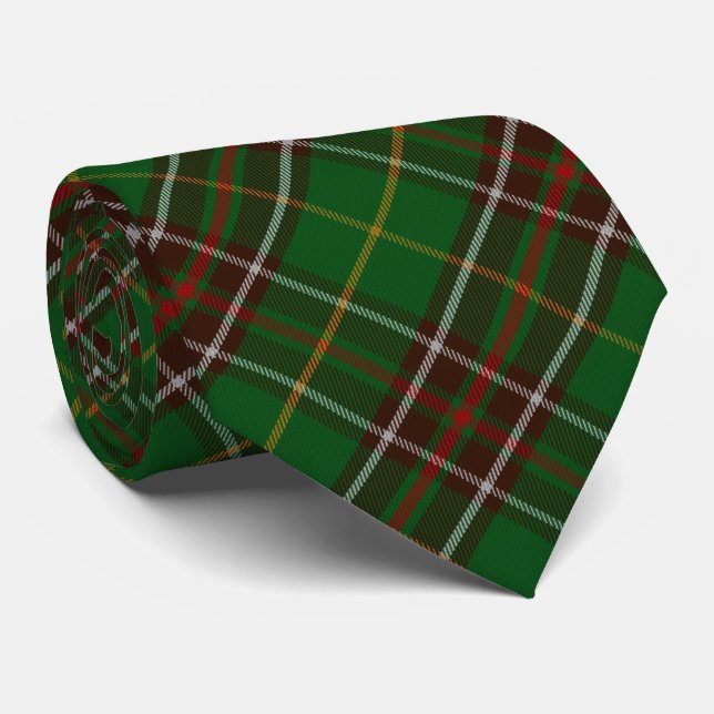 Kanada - Newfoundland Tartan Slips (Rullad)