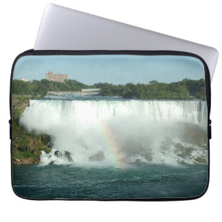 Kanada,Niagara Falls Laptop Fodral