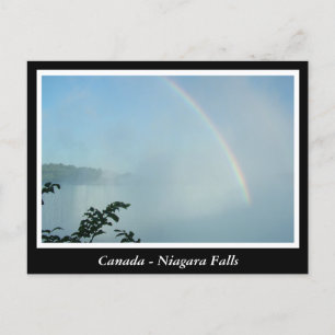 Kanada,Niagara Falls Vykort
