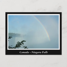 Kanada,Niagara Falls Vykort