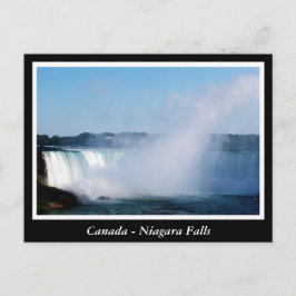 Kanada,Niagara Falls Vykort