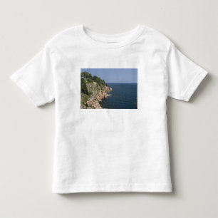 Kanada, Nova Scotia, Cape Breton Island, Cabot 2 Tee Shirt
