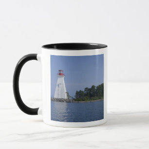 Kanada, Nova Scotia, Cape Breton Island, Mugg