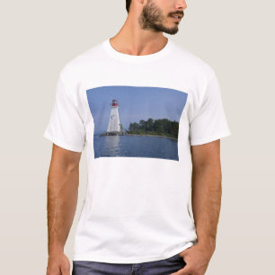Kanada, Nova Scotia, Cape Breton Island T-shirt