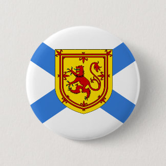 Kanada Nova Scotia flagga Knapp