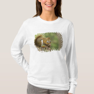 Kanada, Nova Scotia, Halifax. Allmänna trädgårdar, T Shirt