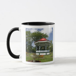 Kanada, Nova Scotia, Halifax, offentliga trädgårda Mugg