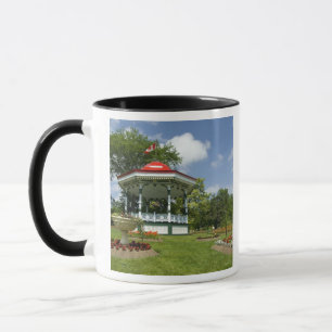 Kanada, Nova Scotia, Halifax, offentliga trädgårda Mugg