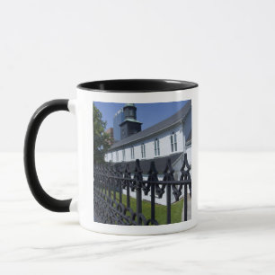 Kanada, Nova Scotia, Halifax. Saint Paul's Mugg