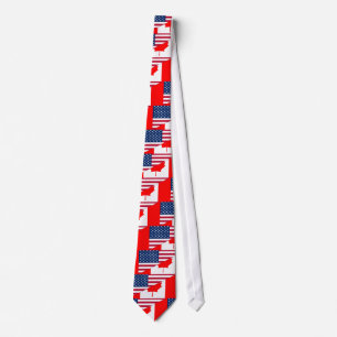 Kanada och USA, bland Slips