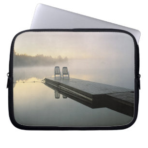 Kanada, Ontario, Algonquin Provincial Park, Laptop Fodral