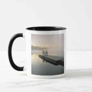 Kanada, Ontario, Algonquin Provincial Park, Mugg