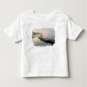 Kanada, Ontario, Algonquin Provincial Park T-shirt