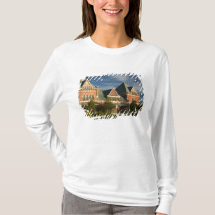 KANADA, Ontario, Thunder Bay: Prince Arthur's T Shirt