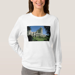 Kanada, Ontario, Toronto. Historiska Casa Loma Tee