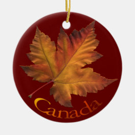 Kanada Ornament Souvenirs & Canada Gifts