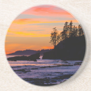 Kanada, Pacific Rim National Park Reserve, väst Underlägg
