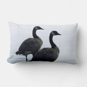 Kanada Pillow Personlig Canada Souvenir Pillow Lumbarkudde