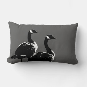 Kanada Pillow Personlig Canada Souvenir Pillow Lumbarkudde