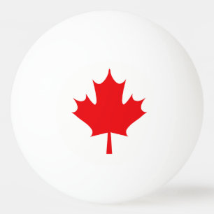 KANADA PINGISBOLL