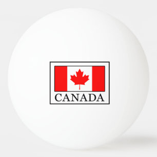Kanada Pingisboll