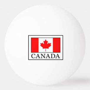 Kanada Pingisboll