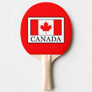 Kanada Pingisracket