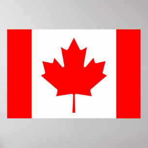 Kanada Poster