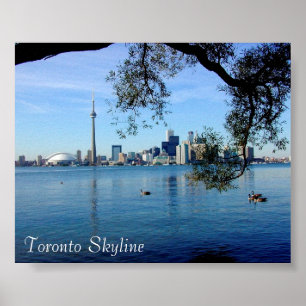 Kanada poster
