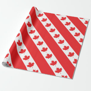 Kanada Presentpapper