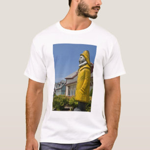 Kanada, Prince Edward Island, Borden-Carleton. Tee Shirt