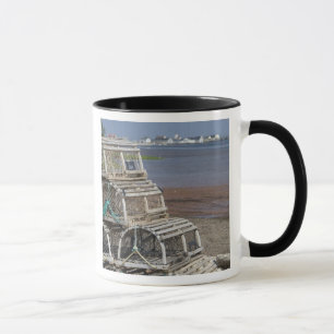 Kanada, Prince Edward Island, Rustico. Hummer Mugg