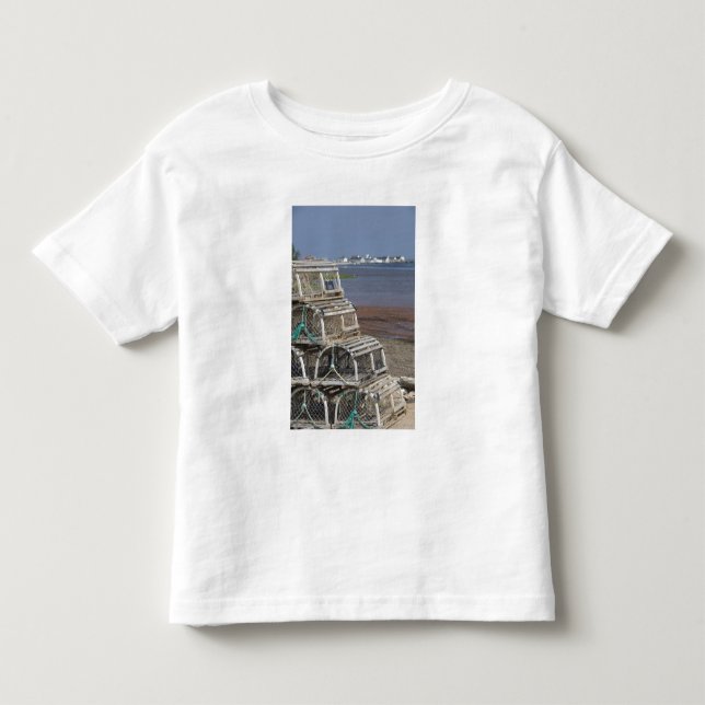 Kanada, Prince Edward Island, Rustico. Hummer Tee (Framsida)