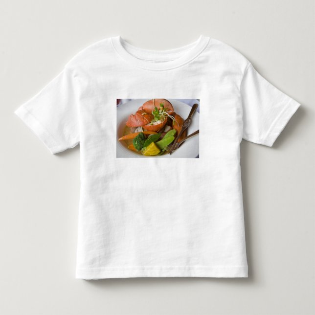 Kanada, Prince Edward Island, T Shirt (Framsida)