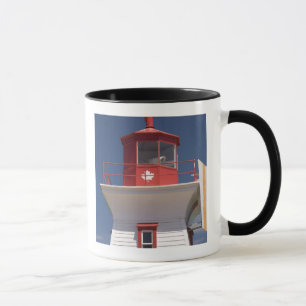 Kanada, Prince Edward Island, Victoria. Mugg