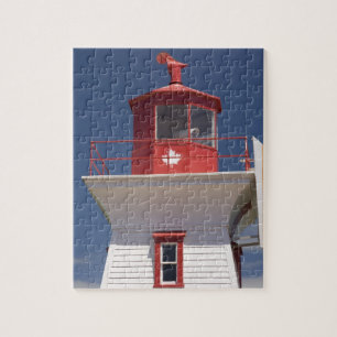 Kanada, Prince Edward Island, Victoria. Pussel