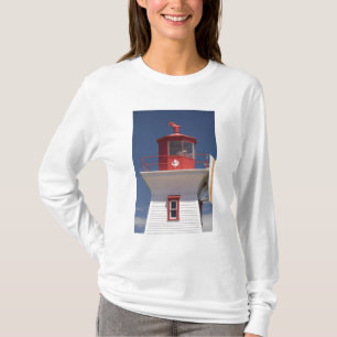 Kanada, Prince Edward Island, Victoria. T-shirt