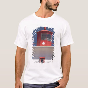 Kanada, Prince Edward Island, Victoria. T Shirt