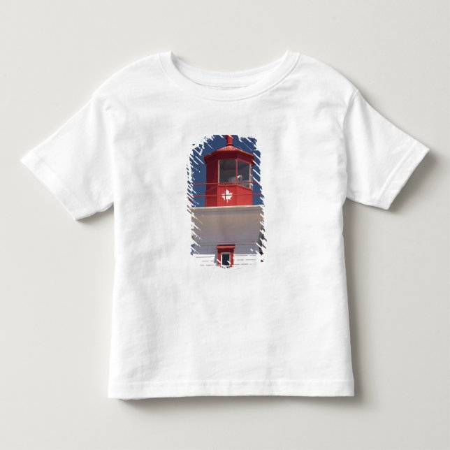 Kanada, Prince Edward Island, Victoria. Tee (Framsida)