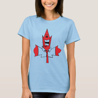 Kanada Proud Tee