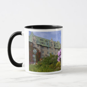 Kanada, Quebec. Charlevoixregionen, 2 Mugg