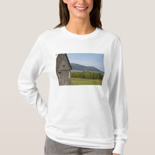 Kanada, Quebec, L'isle-aux-Coudres, T Shirt
