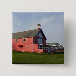 Kanada, Quebec, Perce. BILD RESTRICTED: Inte Knapp
