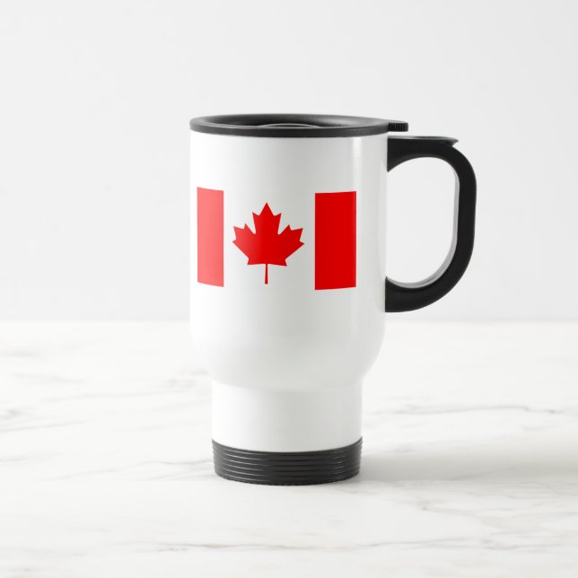 Kanada Resemugg (Höger)