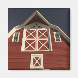 Kanada, Saskatchewan, North Battleford: Western Magnet