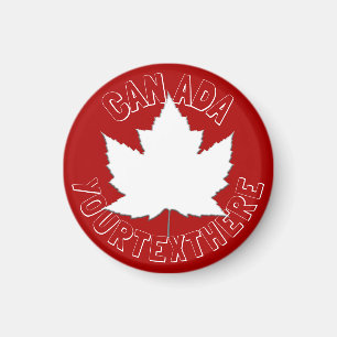 Kanada Souvenir Fridge Magnet Canada 150 Magnets